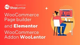 WooLentor Pro - WooCommerce Page Builder Elementor Addon