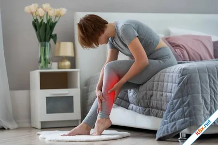 Hay bị chuột rút ban đêm: Dấu hiệu cơ thể thiếu chất và cách khắc phục