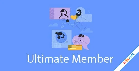 Ultimate Member - Membership WordPress Plugin