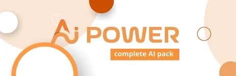 AI Power Pro - AI Pack for WordPress