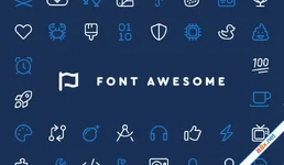 Font Awesome Pro