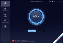 Advanced SystemCare Pro