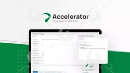 Accelerator Extended for WordPress