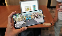 Ngành game di động Việt Nam: Điểm sáng tăng trưởng tự nhiên trong kỷ nguyên AI