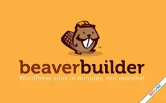 Beaver Builder Pro + Themer - WordPress Page Builder Plugin