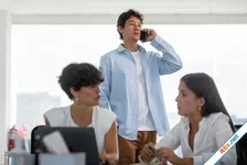 3 kiểu người nói càng nhiều càng hao phúc, tiền bạc khó giữ trong tay