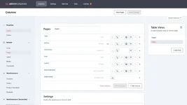Admin Columns Pro