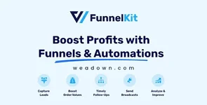 Funnel Builder Pro + Addons-1.webp