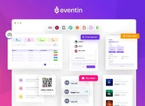 Eventin Pro - WordPress Event Manager, Event Calendar and Booking Plugin