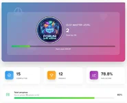 Quiz System PRO - Gamification, Analytics, Certificate & User Engagement - XenForo 2