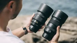 Viltrox tiếp tục phát triển ống kính ngàm Z bất chấp khả năng bị Nikon kiện