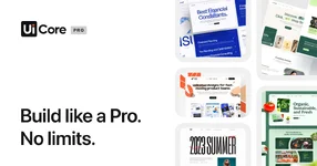 UiCore Pro - WordPress Theme