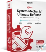 System Mechanic Professional