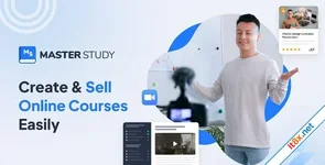 MasterStudy LMS - Online Courses, eLearning Pro Plus