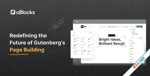 aBlocks Pro - WordPress Gutenberg Blocks
