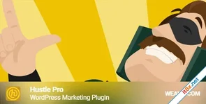Hustle Pro - WordPress Marketing Plugin