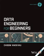 Data Engineering for Beginners (True/Retail PDF)