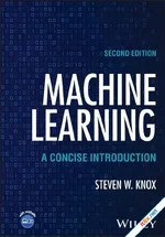 Machine Learning: A Concise Introduction (True EPUB)