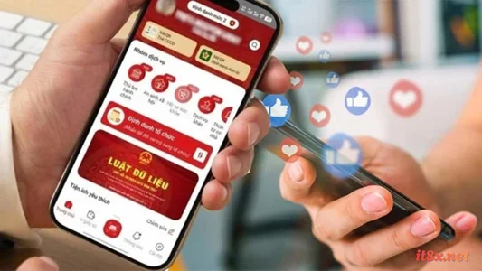 VNeID hướng tới "Siêu ứng dụng" quốc gia: Bước ngoặt của hệ sinh thái công dân số