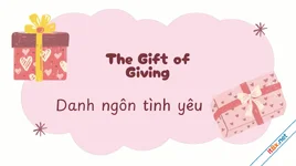 Danh ngôn tình yêu