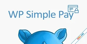 WP Simple Pay Pro - Stripe Payments Plugin for WordPress