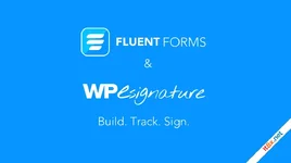 Fluent Forms Pro Add-On (+ Signature)