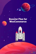 Booster Plus for WooCommerce
