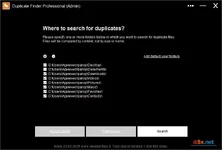 Duplicate Finder Professional 2026