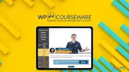 WP Courseware - Course Builder for WordPress