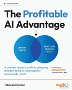 The Profitable AI Advantage