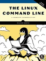 The Linux Command Line: A Complete Introduction, 3rd Edition (True/Retail EPUB)