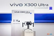 Vivo X300 ultra chính thức lộ diện tại MWC 2026: Định nghĩa lại quái vật nhiếp ảnh di động