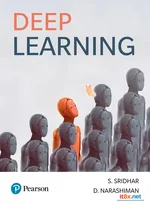 Deep Learning | 1st Edition | - Pearson