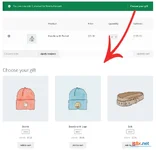 Buy One Get One Free for WooCommerce
