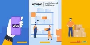 Amazon Fulfillment (MCF) for WooCommerce