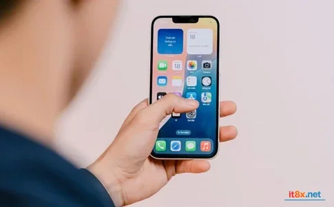 Chế độ Khóa (Lockdown Mode): "Lá chắn thép" chưa từng bị xuyên thủng của Apple