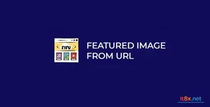 Featured Image from URL (FIFU) Premium