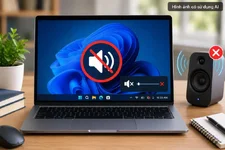 Máy tính bật nguồn nhưng không lên màn hình: Nguyên nhân và cách tự sửa lỗi tại nhà