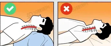 Chọn sai gối không chỉ gây đau cổ, mất ngủ mà còn có thể âm thầm làm tổn thương mạch máu