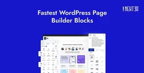 Nexter Blocks Pro - WordPress Page Builder Blocks