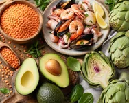 Top thực phẩm kiểm soát đường huyết hiệu quả cho người tiểu đường
