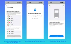 Cách biến iPhone thành điện thoại cục gạch giúp trẻ cai nghiện internet