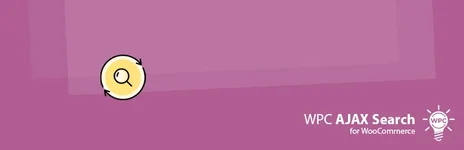 WPC AJAX Search for WooCommerce Premium