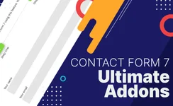 Ultimate Addons for Contact Form 7 Pro