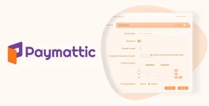 Paymattic Pro - WordPress Payment and Donation Plugin