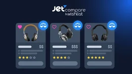 JetCompareWishlist - Plugin for Elementor