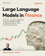 Large Language Models in Finance