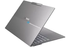 Lộ diện Lenovo ThinkBook Aeroblade: Siêu phẩm laptop mỏng tựa lưỡi dao