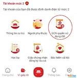 Sổ đỏ bắt đầu hiển thị trên VNeID, người dân có thể tra cứu